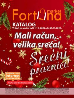 Fortuna katalog