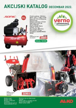 Verno katalog