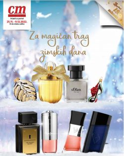 CM katalog