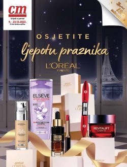CM katalog