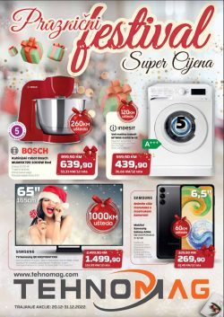 TehnoMag katalog