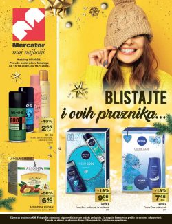 Merkator katalog