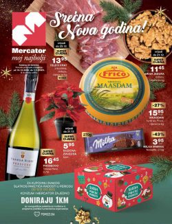Merkator katalog