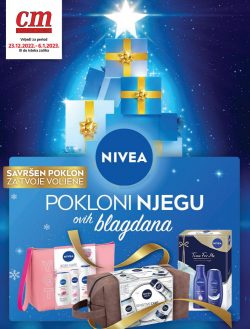 CM katalog
