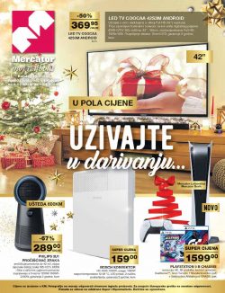 Merkator katalog
