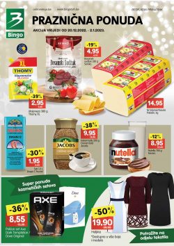 Bingo katalog