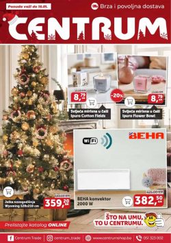 centrum katalog