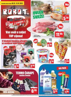 Robot katalog