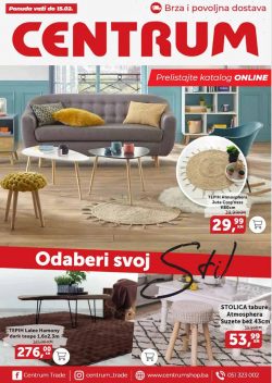 Centrum katalog