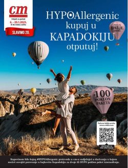 CM katalog