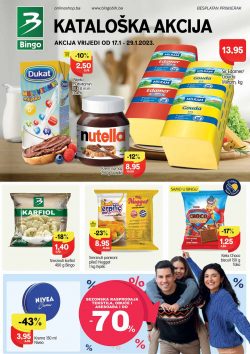 Bingo katalog