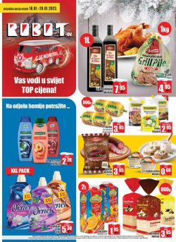 Robot katalog