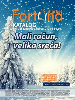 Fortuna katalog