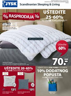 jysk katalog