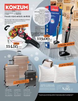 Konzum katalog