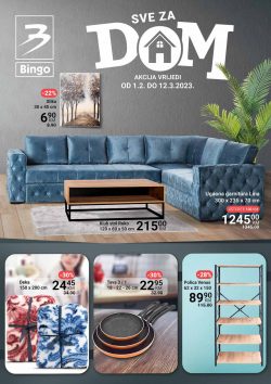 Bingo katalog
