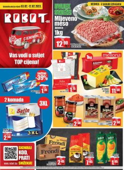 Robot katalog