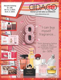 Didaco katalog