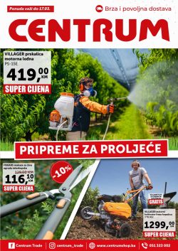 Centrum katalog