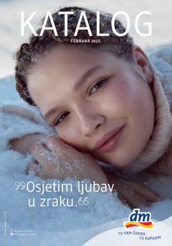 DM katalog