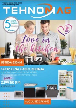TehnoMag katalog