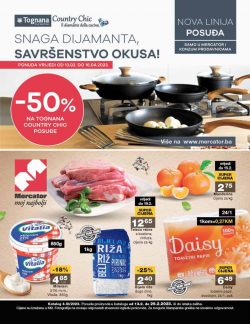 Merkator katalog