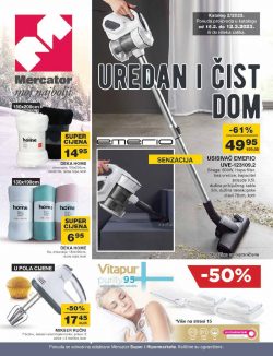 Merkator katalog