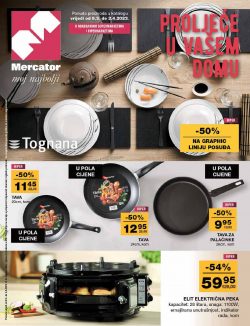 Merkator katalog