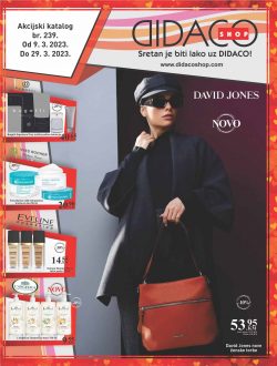 Didaco katalog