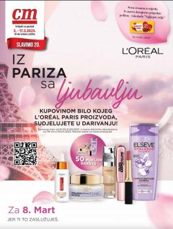 CM Katalog