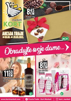 Kort katalog