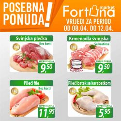 Fortuna katalog