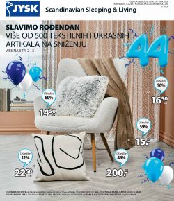 jysk katalog