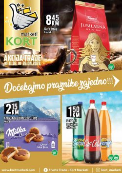 Kort katalog