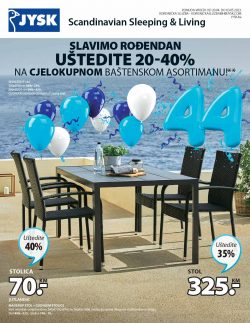 jysk katalog