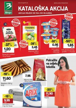 Bingo katalog