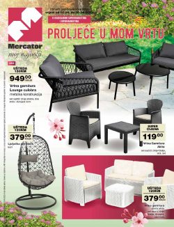 Merkator katalog