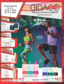 Didaco katalog