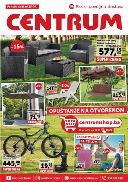 Centrum katalog
