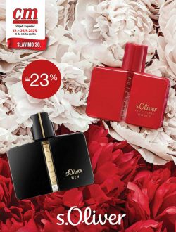 CM katalog