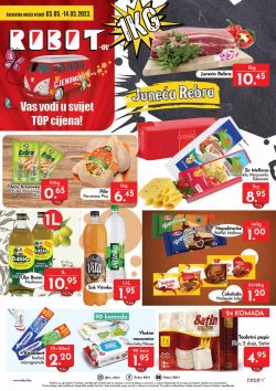 Robot katalog