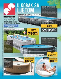 Merkator katalog