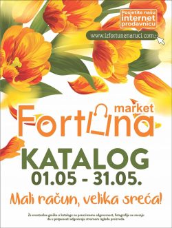 Fortuna katalog