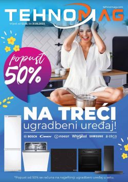 TehnoMag katalog