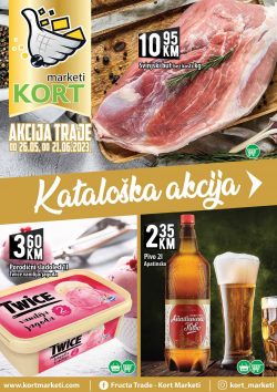 Kort katalog