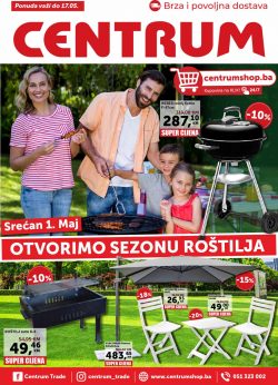 Centrum katalog