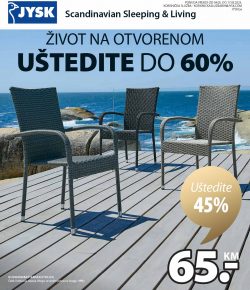 jysk katalog