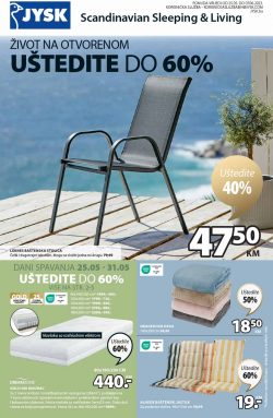 jysk katalog