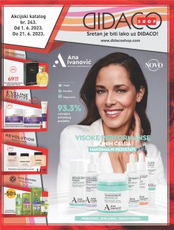 Didaco katalog