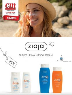 CM katalog